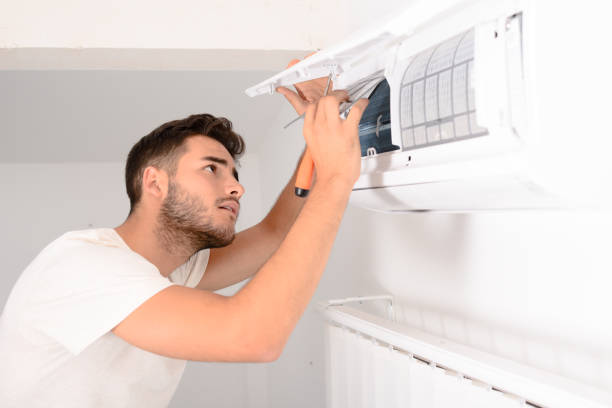 Trusted Pittsfield, MA Airduct Cleaning Experts